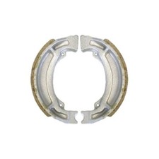 Brake Shoes Rear For Suzuki OR