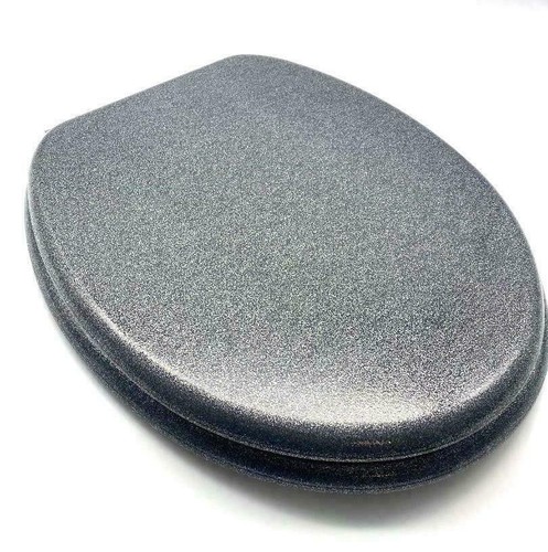 Glitter diamante silver - diamante,