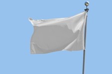 5ft 3ft plain white - x, f1