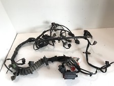 Audi A4 Engine Wiring Loom Harness 8D0971066D Genuine 2.8 V6 2001