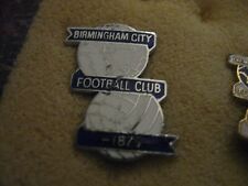 RARE OLD BIRMINGHAM CITY