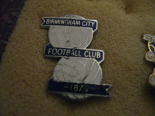 Rare old birmingham - old, city