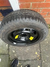 185/65/R15 Spare wheel brand