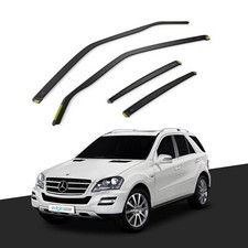 Mercedes M-Class ML W164