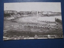 Postcard of Cullercoats : The