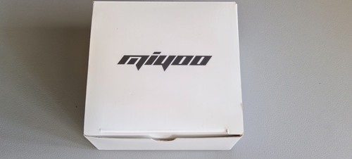 Miyoo mini flip retro handheld - miyoo,