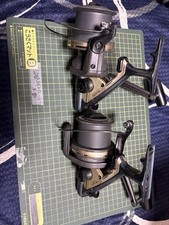 SHIMANO Super Aero Titanos