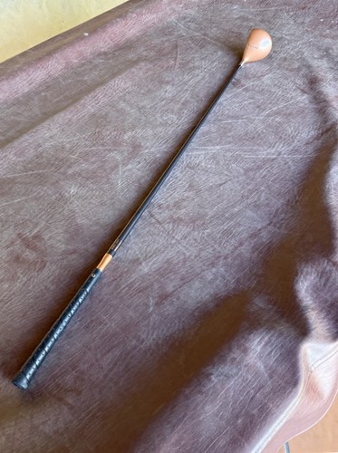 Taylor made burner fairway - made,