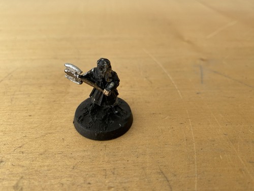 Gimli metal lord the - metal,
