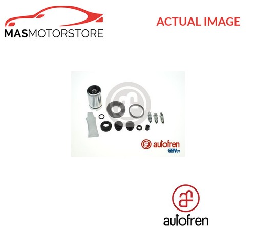 Brake caliper repair - repair, kit