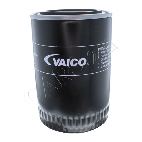 Vaico oil filter fits - vaico,