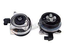 WATER PUMP ENGINE COOLING