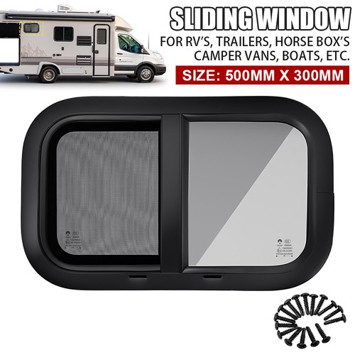 Universal camper van - universal,