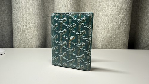 Goyard saint marc card wallet - goyard, saint-marc