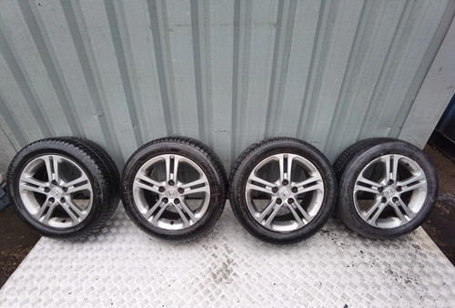 Honda civic mk8 alloy - honda, 16"