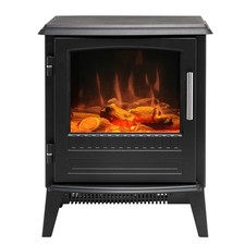 Dimplex bari freestanding - bari,