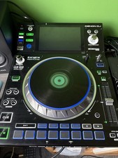 Denon SC5000 Prime