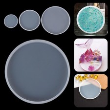 Arts Cup Mad Coaster Mold