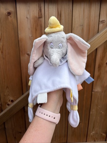 Disney store dumbo comforter - disney,