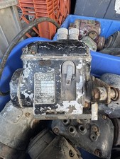 Bendix Scintilla PA4 Aircraft