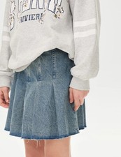 Marks & Spencer Girls Cotton