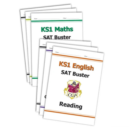 Ks1 maths english - 1, &