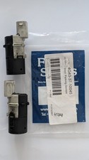 2-off Used Aston Martin