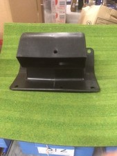 MGTF MGF HEATER DUCT AIR