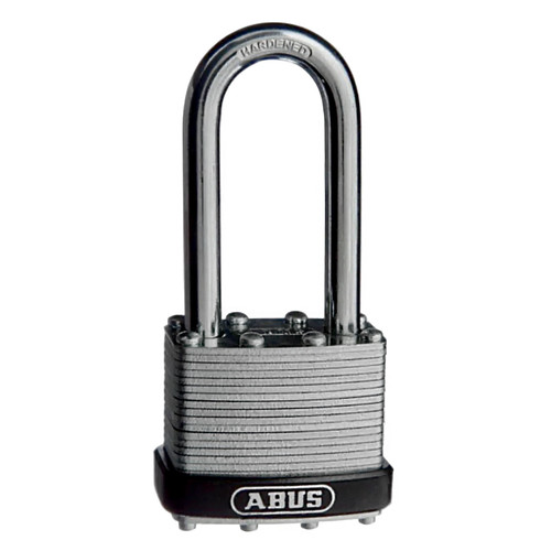 Abus laminated steel - laminated,