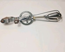 Vintage Prestige Stainless