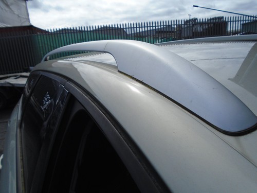Ford mondeo mk4 - 09,