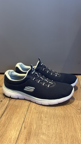 Skechers womens trainers 7 - skechers,