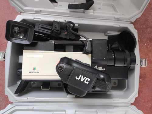 Vintage jvc n70e colour - gx-n70e,