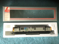 LIMA  205018 Class 37 as 37184