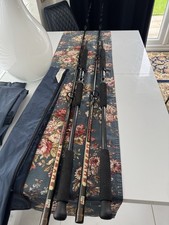 2x Abu Garcia Suveran