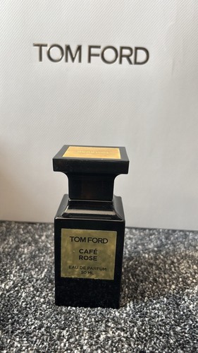Tom ford café rose - tom,