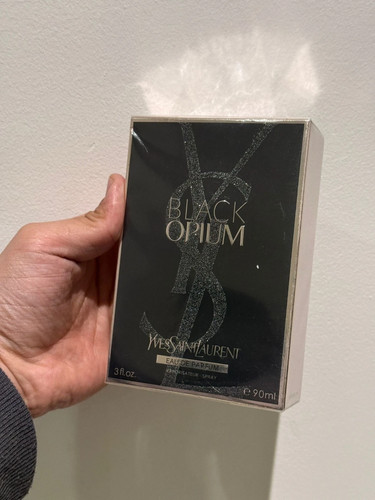 Yves saint laurent black - yves,