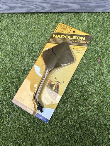 Napoleon mirror 8mm gentsuki - mirror,