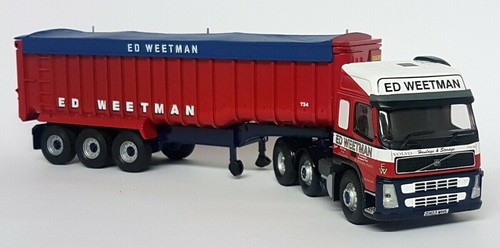 Corgi cc13505 volvo - 1/50,