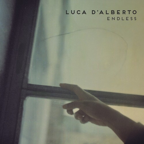 Alberto luca endless - d'alberto,,