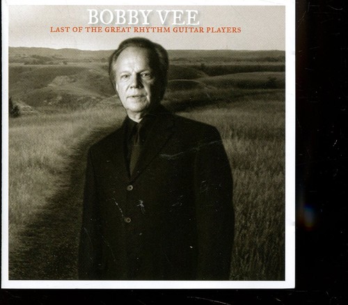 Bobby vee last - bobby, /