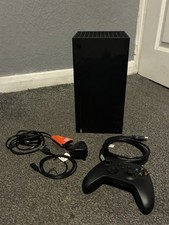 Xbox Series X Console 1TB