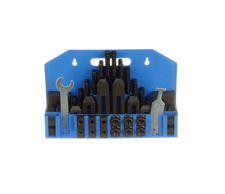 3900-0001 58 Piece Clamping