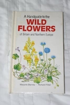 Handguide the wild - to,