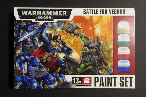Warhammer 000 battle for - 40,000,