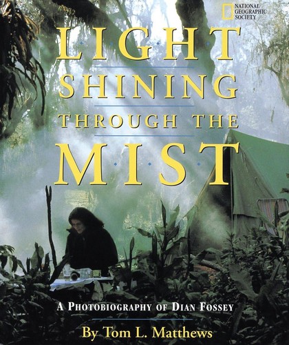 Light shining through - light, the