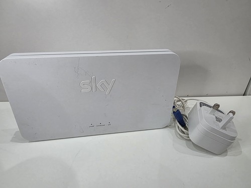 Sky wireless booster - q, model