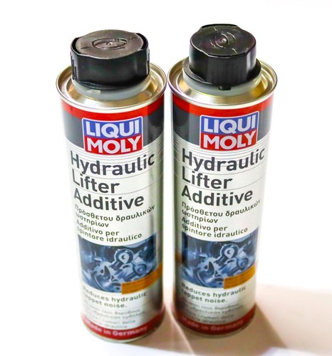 Liqui moly hydraulic - liqui,