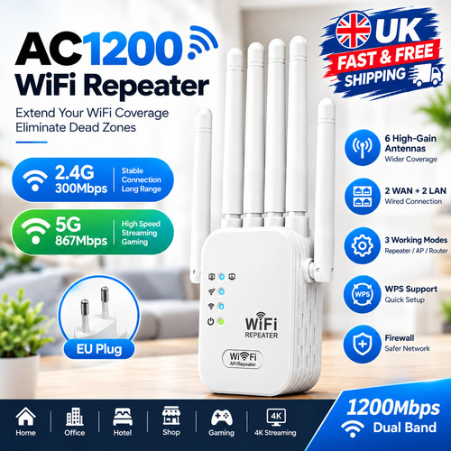 Wifi signal extender range - signal,