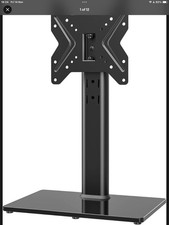 Universal Swivel TV Stand/Base